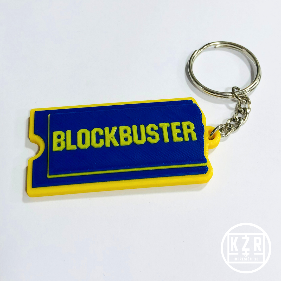 Blockbuster