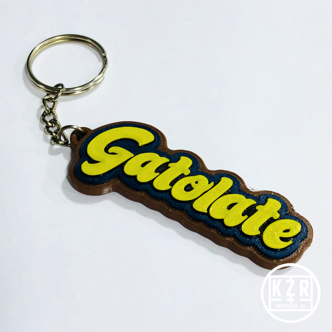Gatolate