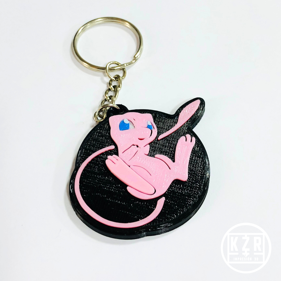 Mew - Pokemon