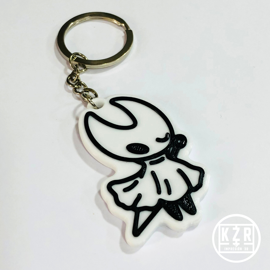 Hornet - Hollow Knight