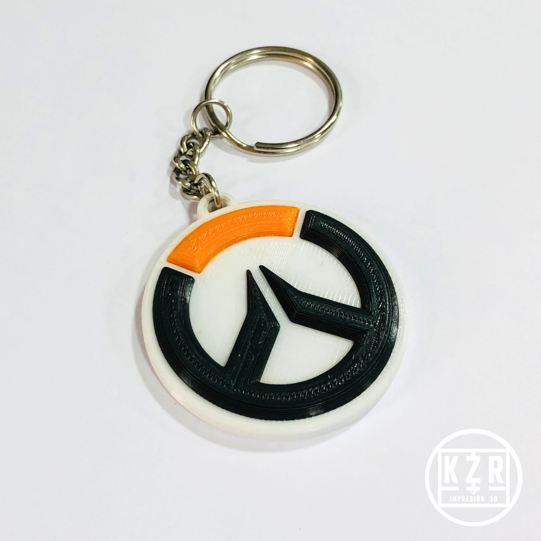 Overwatch - Logo