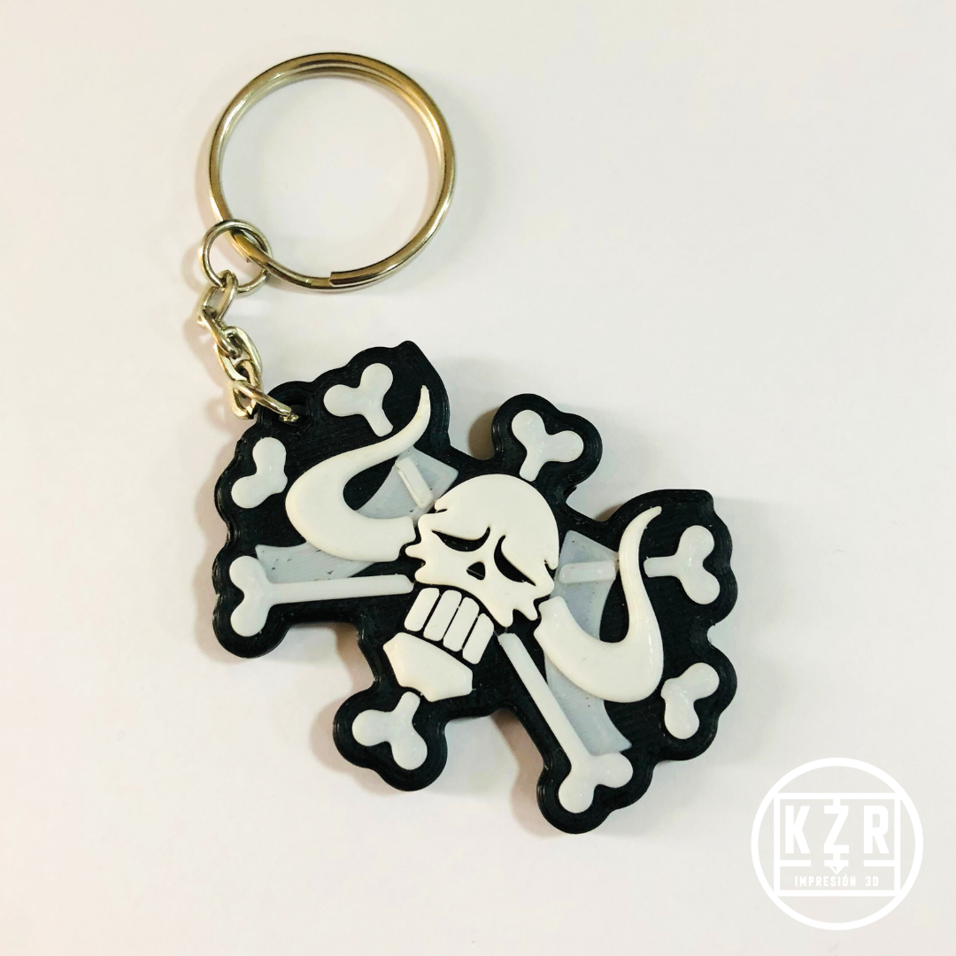Kaido - One Piece