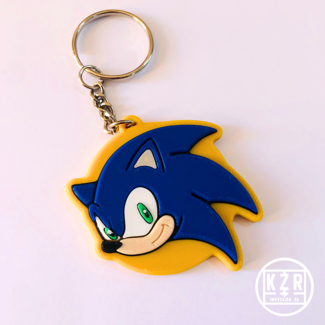 Sonic