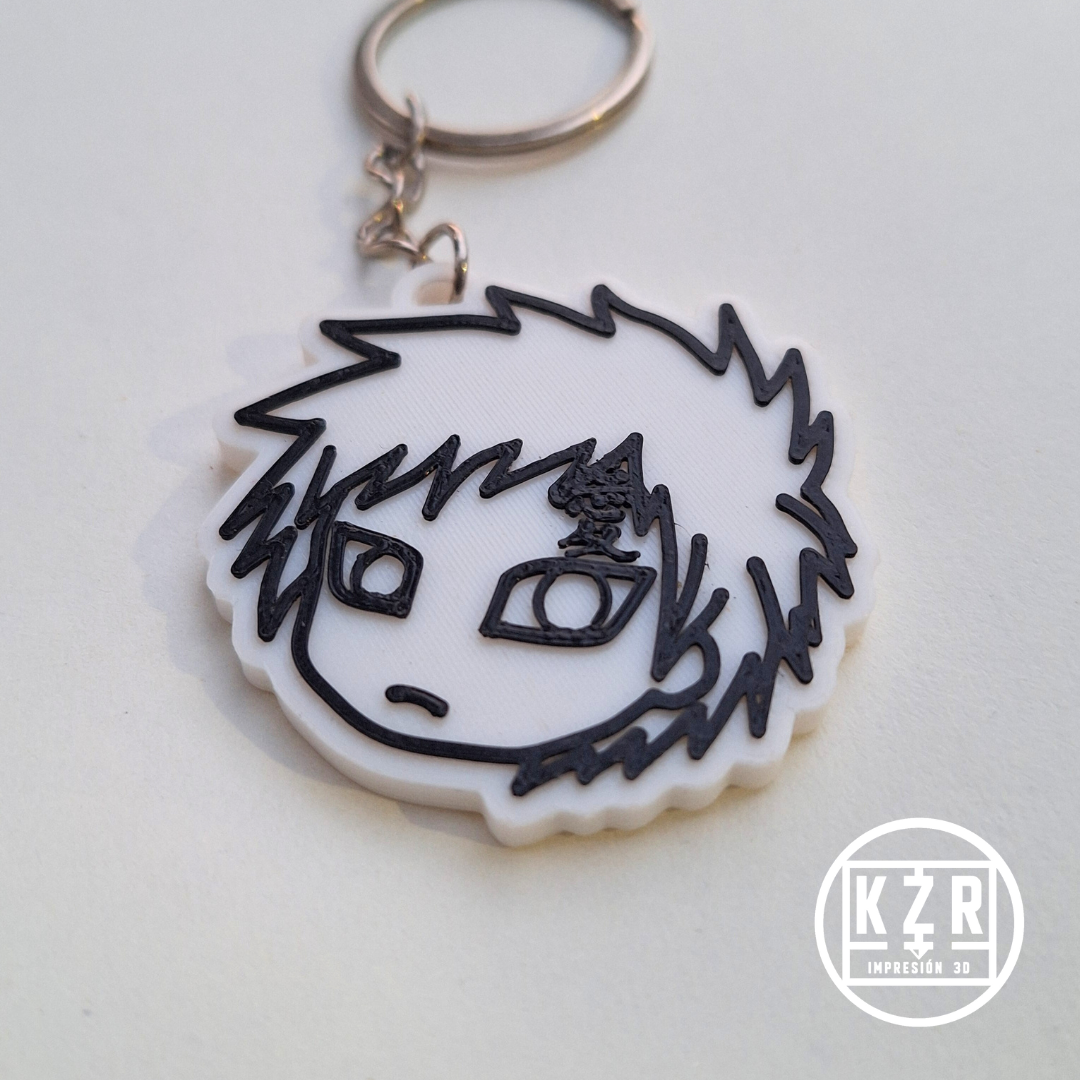 Gaara - Naruto