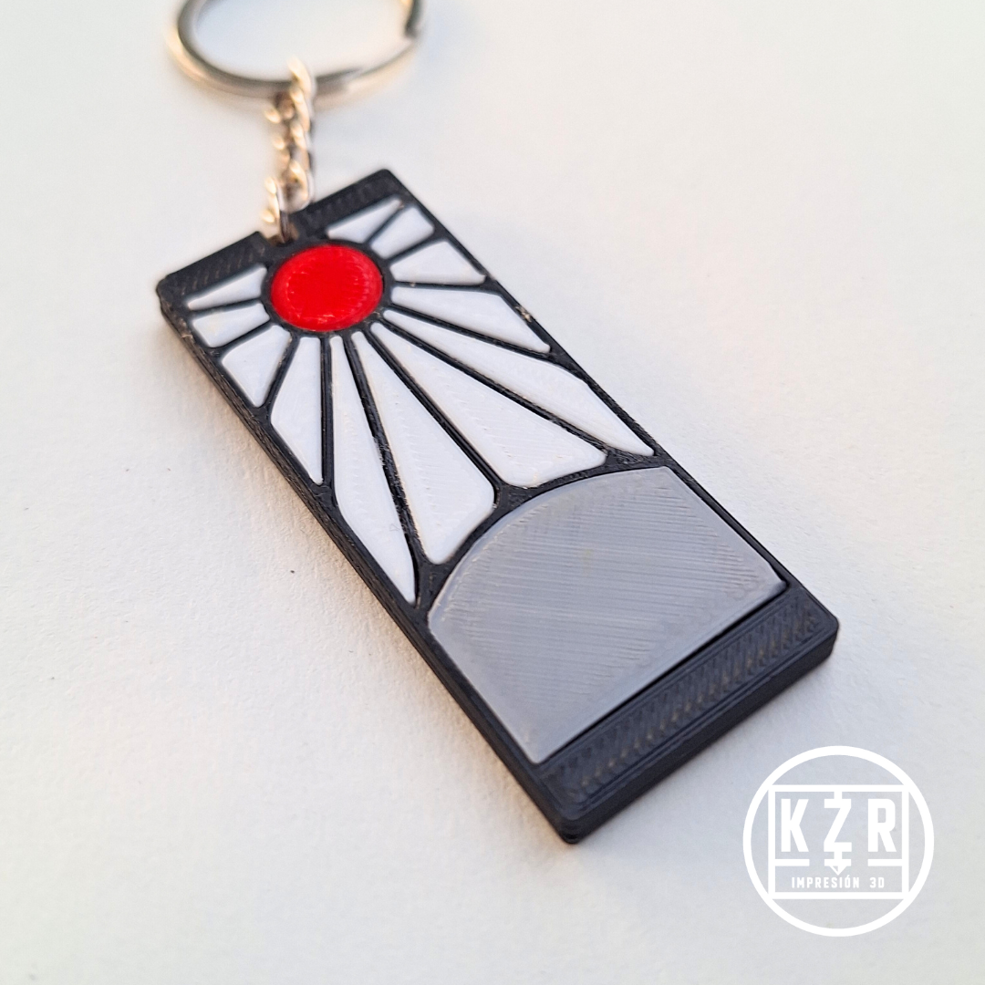 Hanafuda - Kimetsu no yaiba