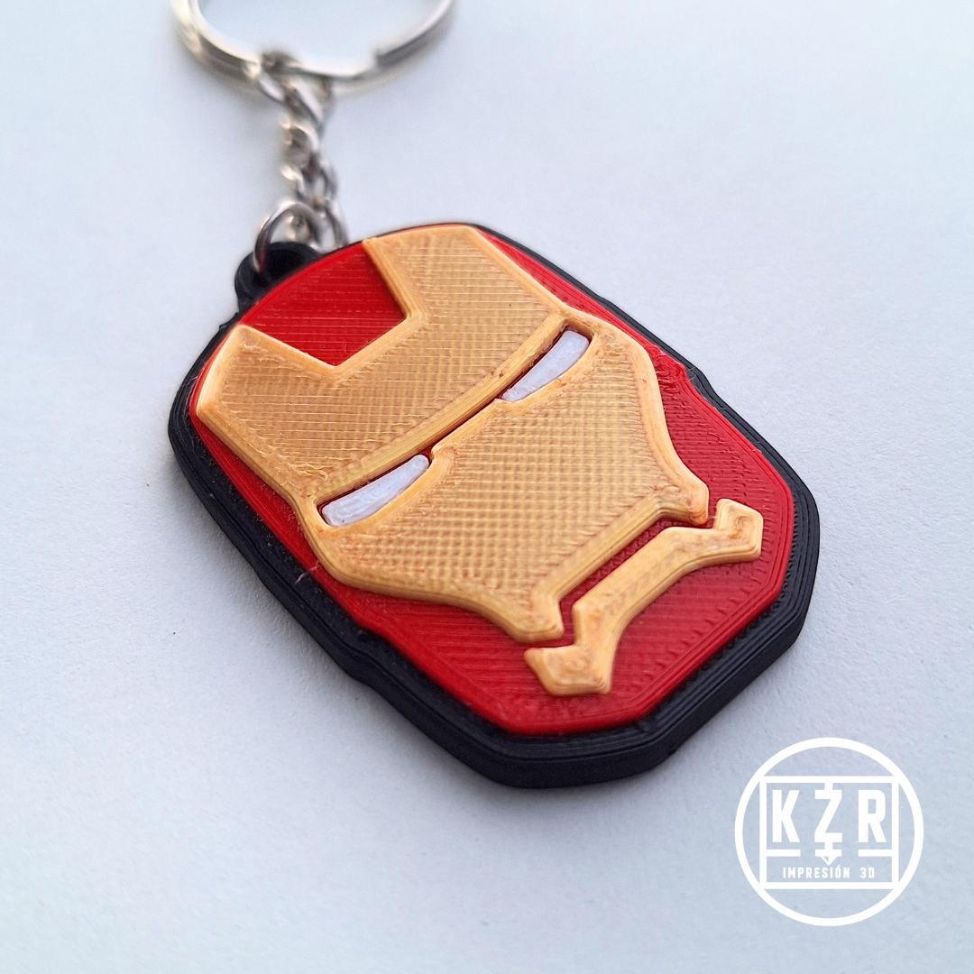 Ironman - Marvel