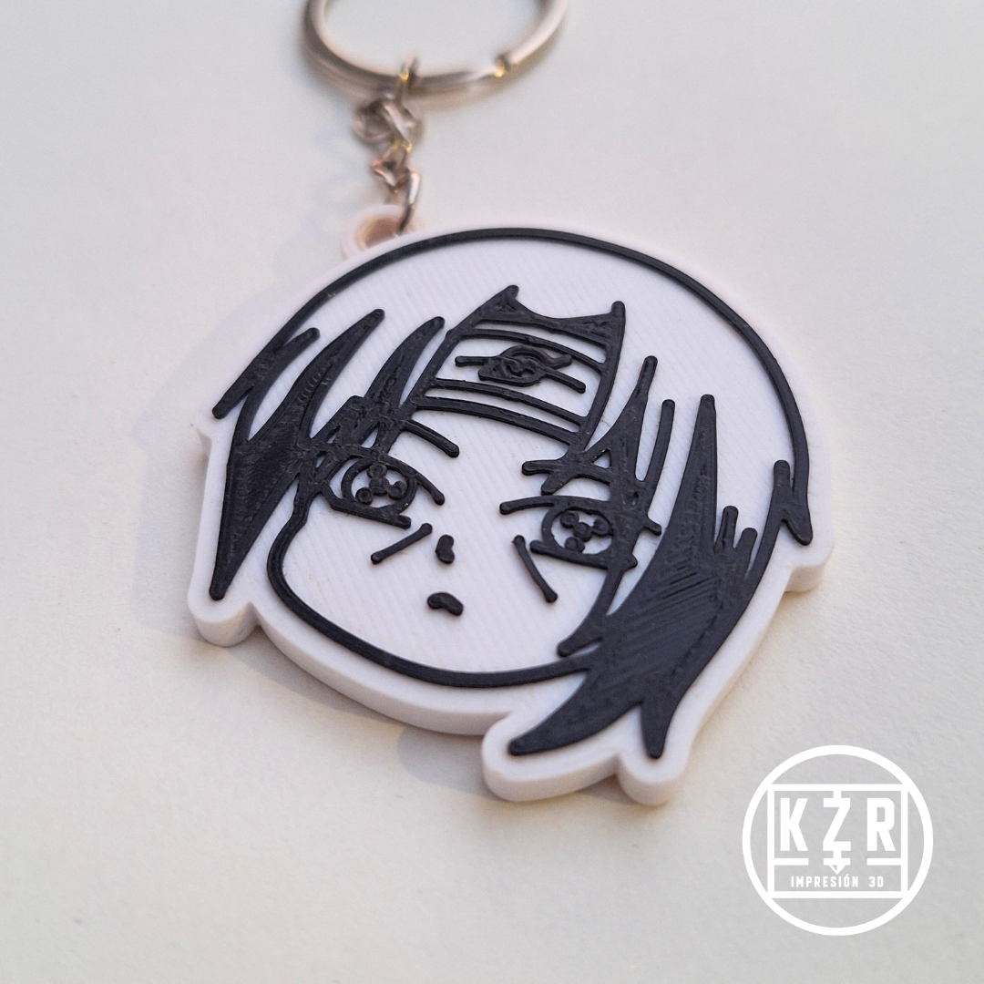 Itachi Uchiha - Naruto