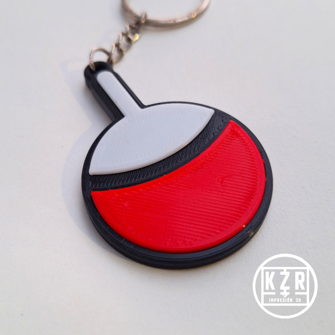 Logo Uchiha - Naruto