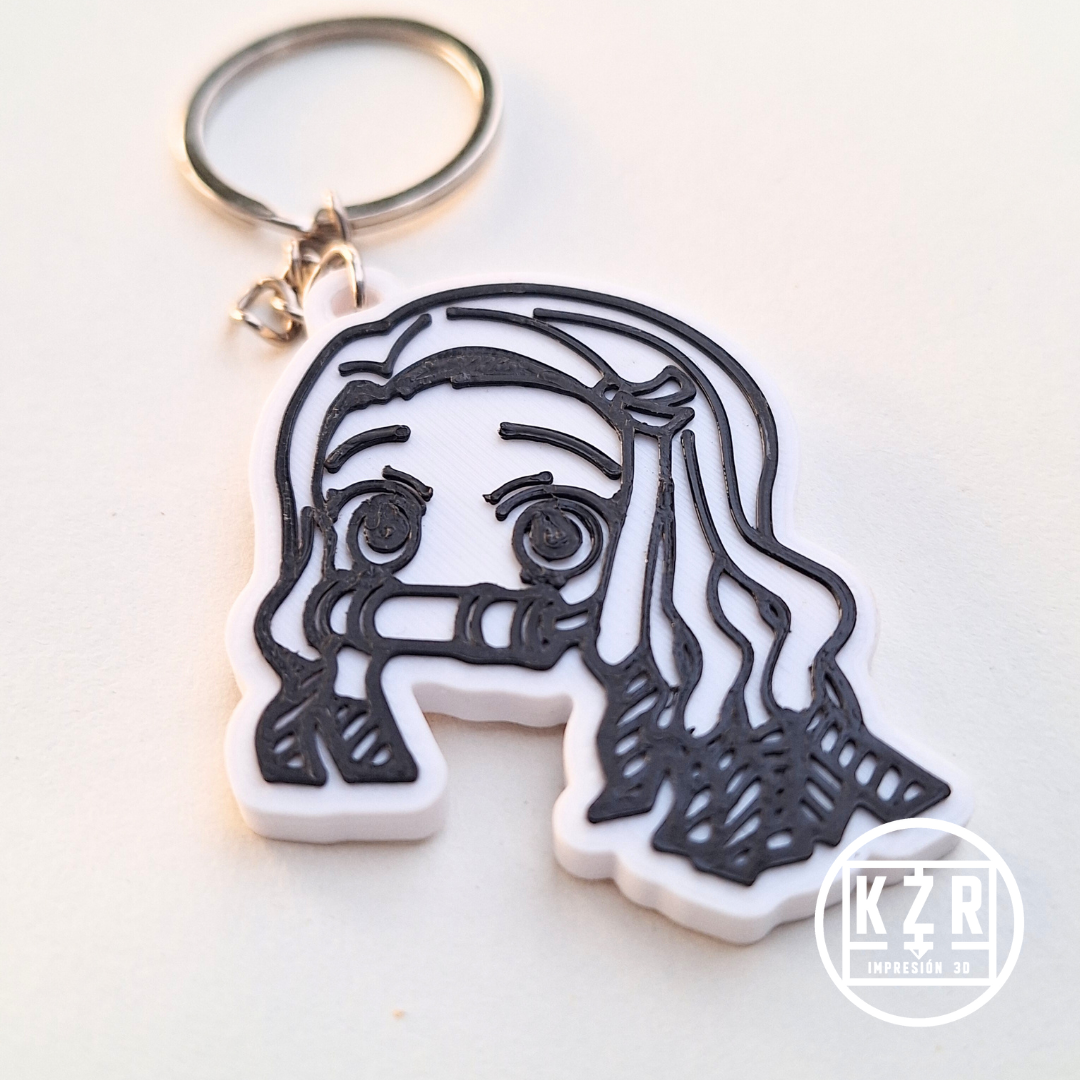 Nezuko - Kimetsu no yaiba