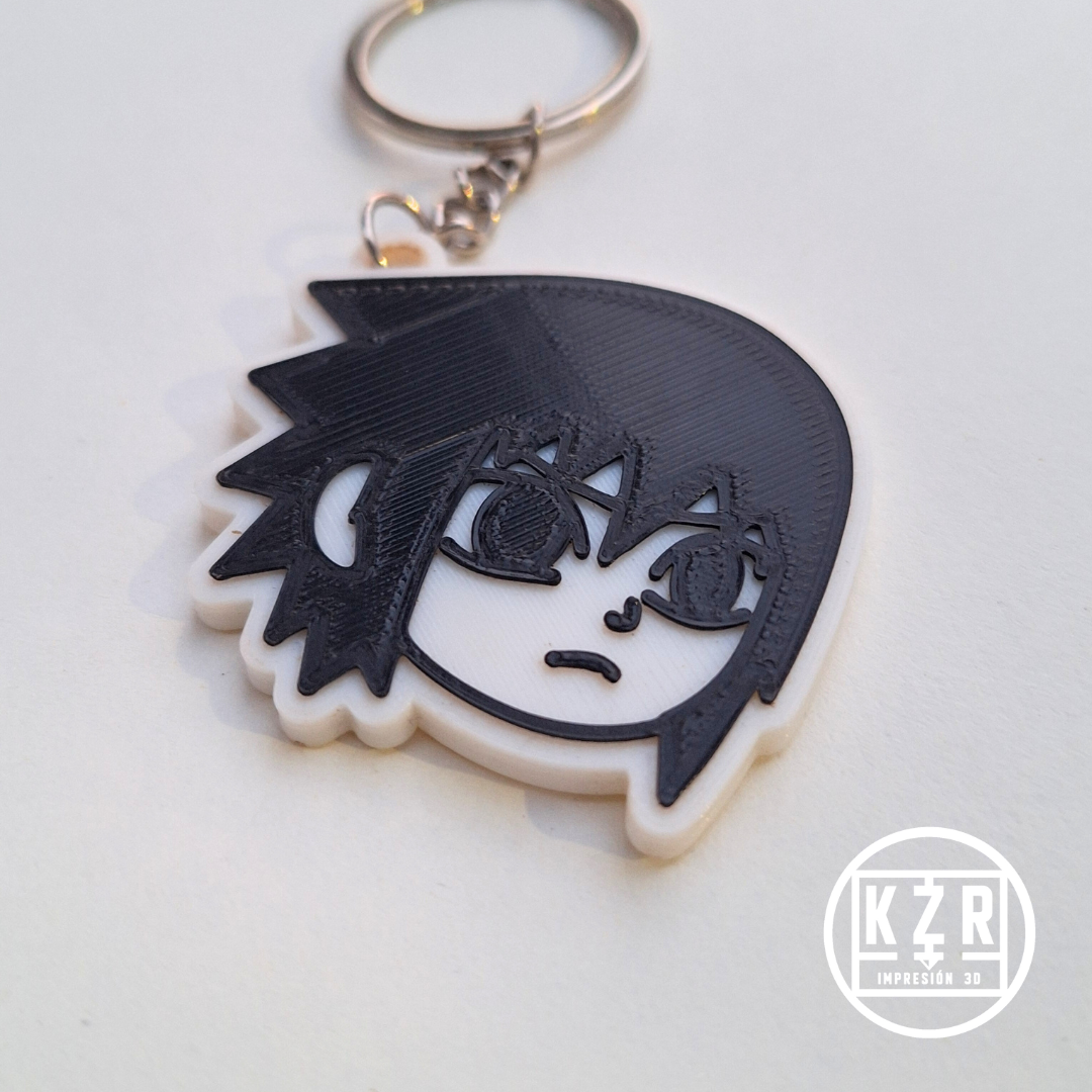 Sasuke Uchiha - Naruto