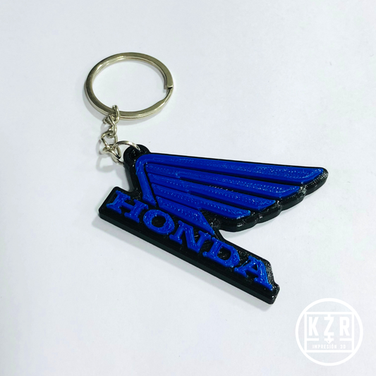 Honda - Azul