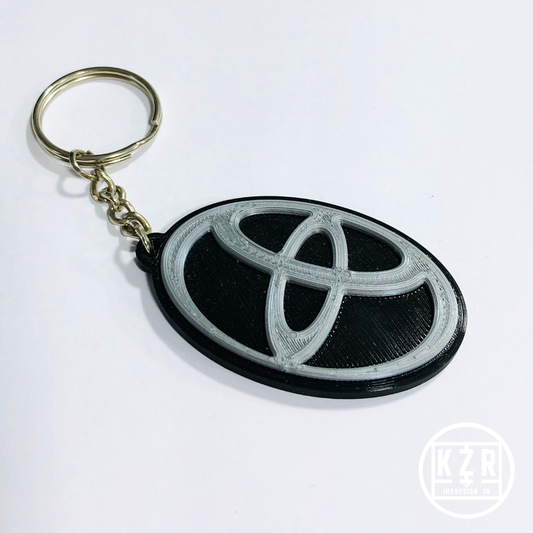 Toyota - Logo