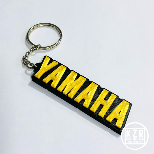 Yamaha - Dorado