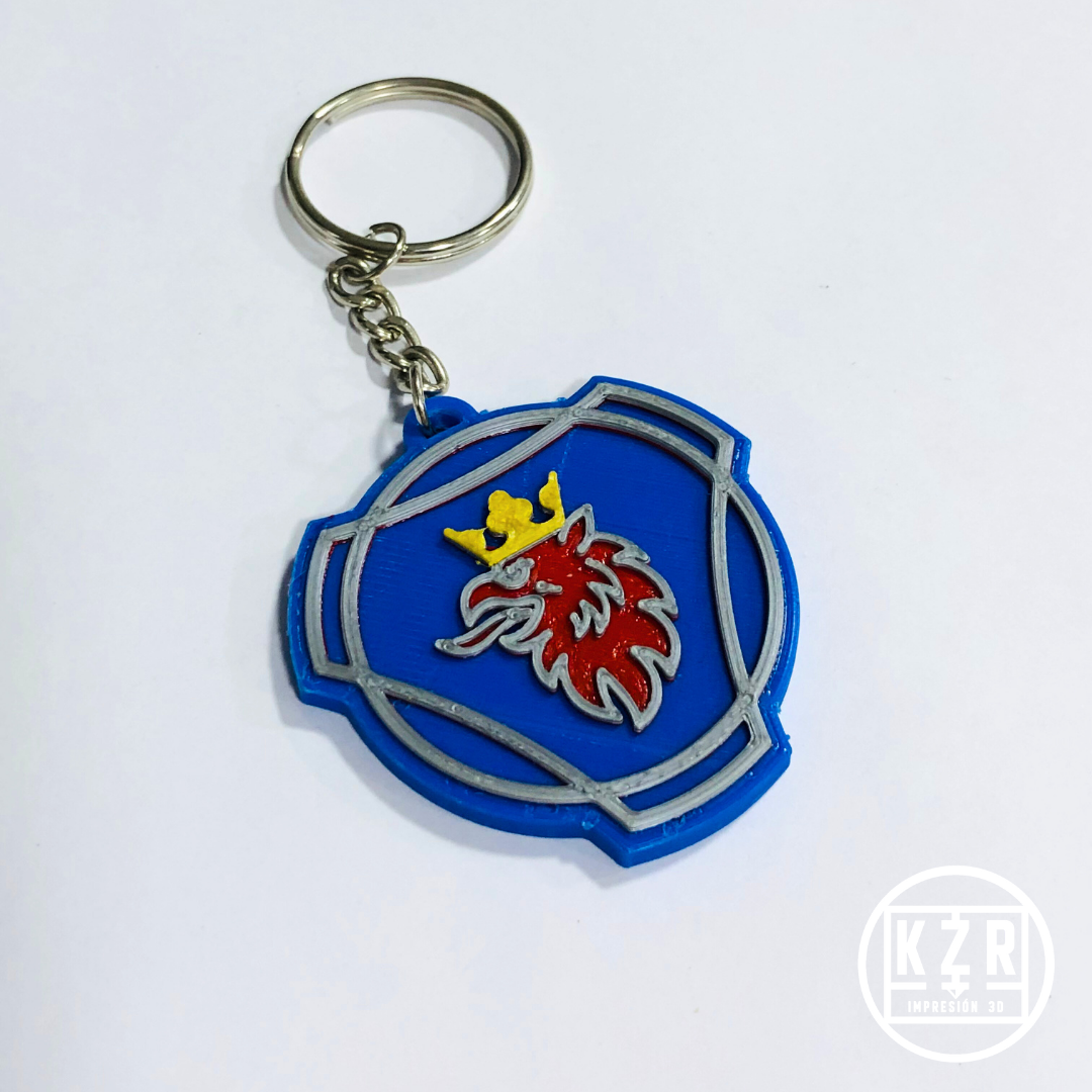 Scania