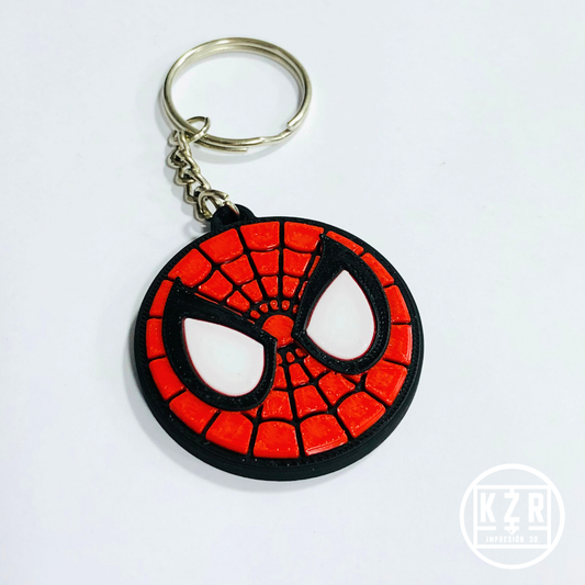Spider-Man - Marvel