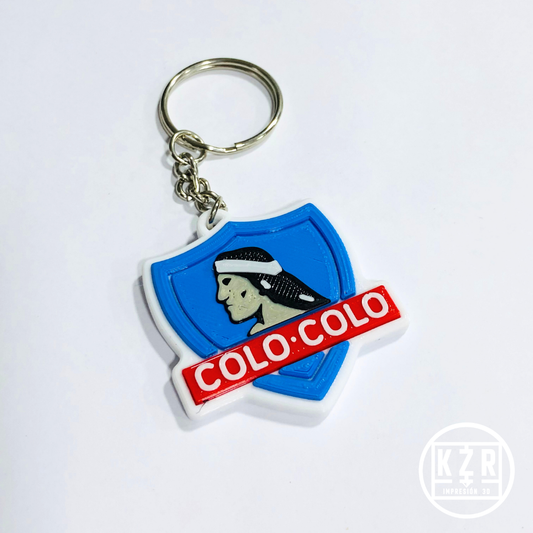 Colo-Colo
