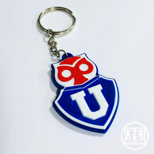 U. de Chile