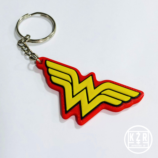 Wonder Woman - DC