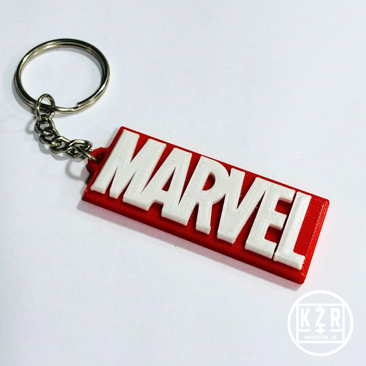 Marvel