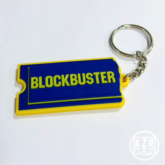 Blockbuster