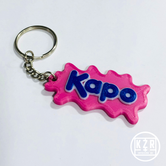 Kapo - Guinda
