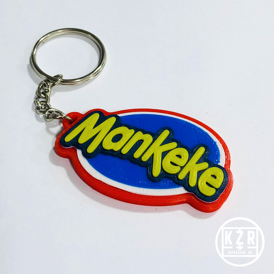 Mankeke - Marinela