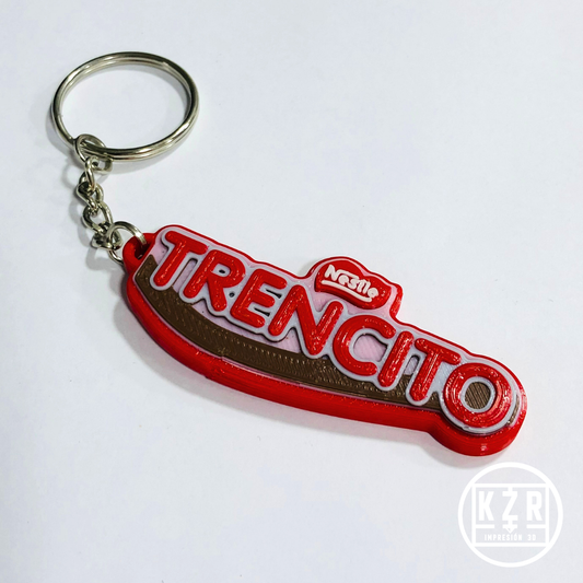 Trencito