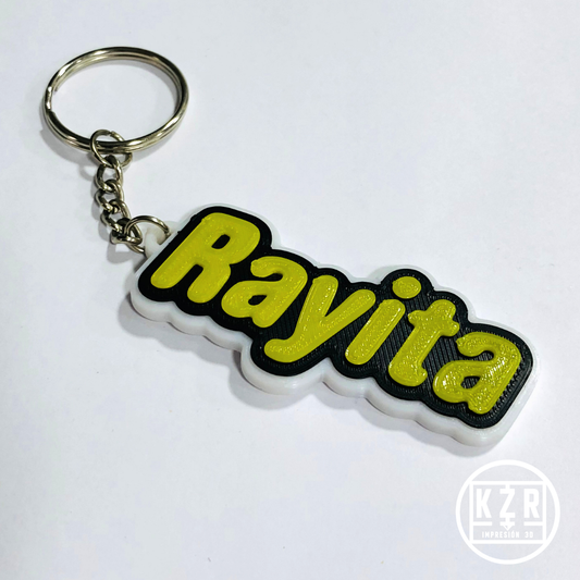 Rayita - Marinela