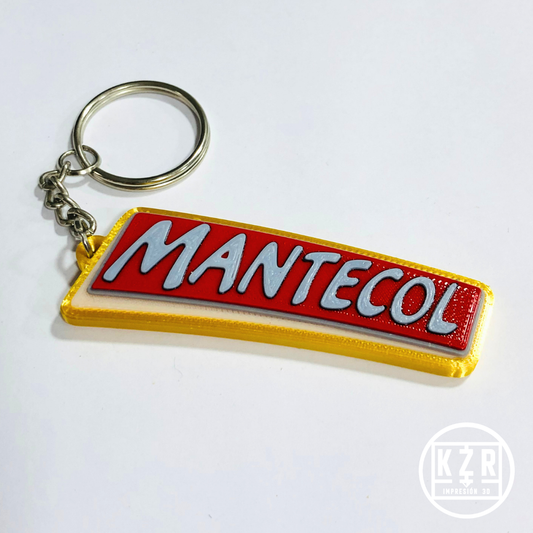 Mantecol