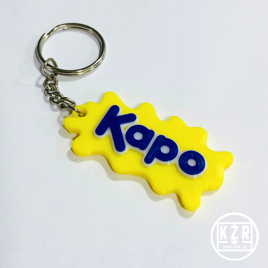 Kapo - Piña