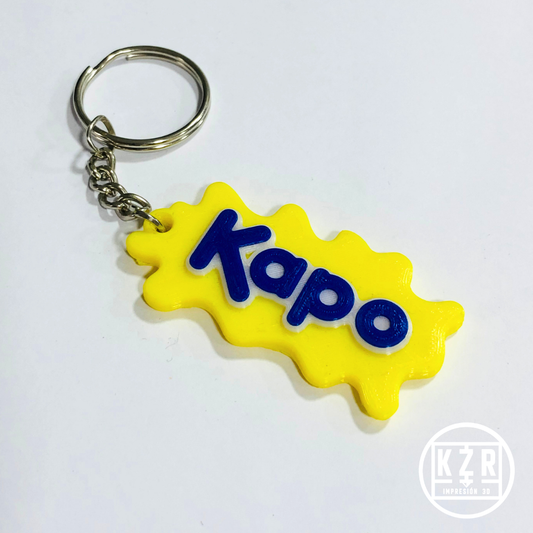 Kapo - Piña