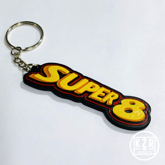 Super 8