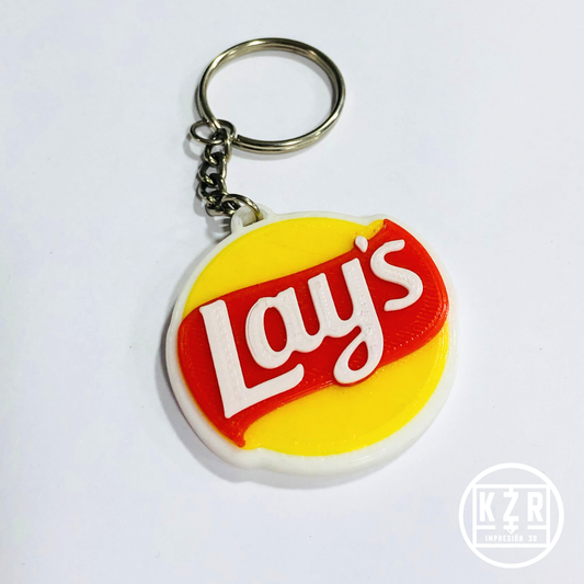 Lay's