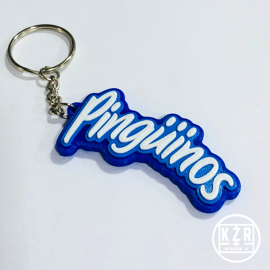 Pinguino - Marinela
