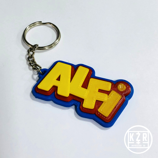 Alfi - Marinela