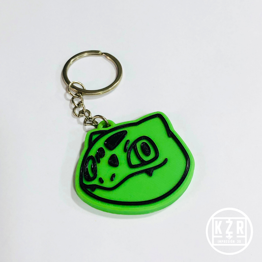 Bulbasaur - Pokemon