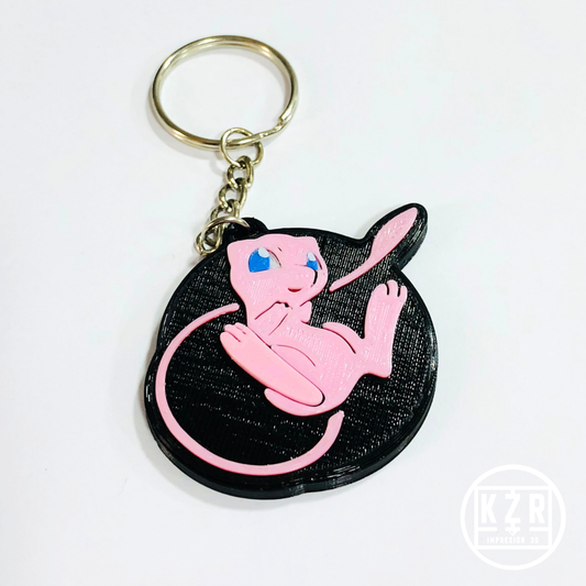 Mew - Pokemon
