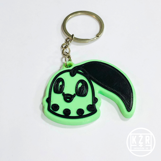 Chikorita - Pokemon