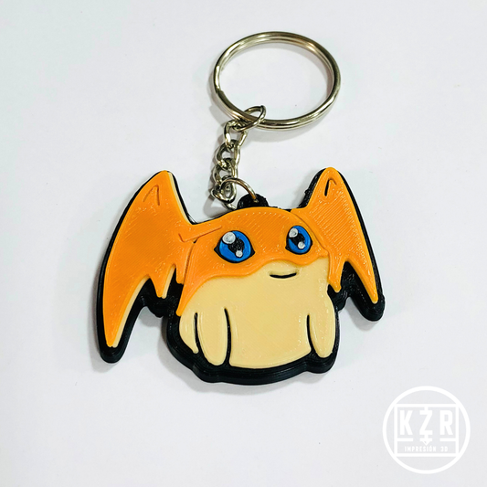 Patamon - Digimon