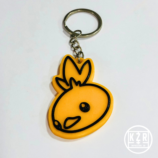 Torchic - Pokemon