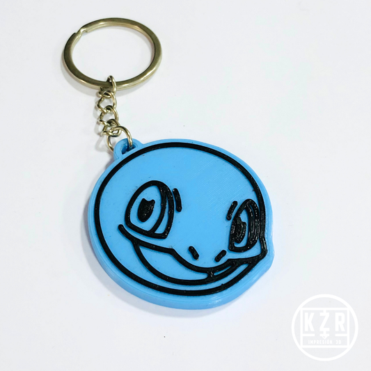 Squirtle - Pokemon