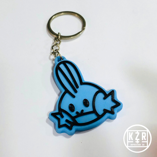 Mudkip - Pokemon