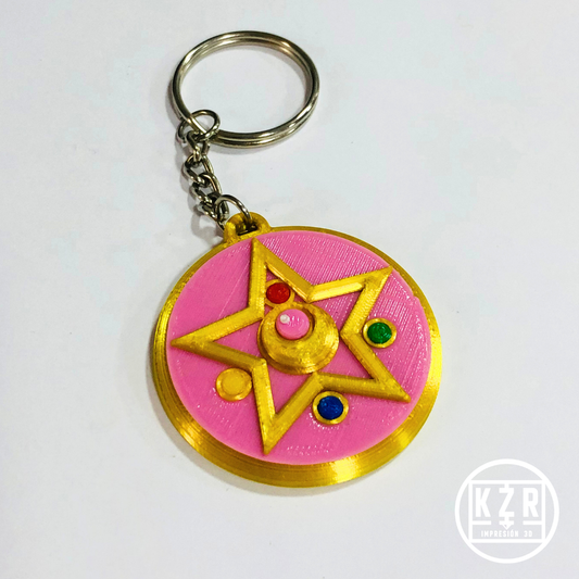 Crystal Star - Sailor Moon