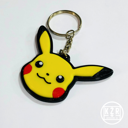 Pikachu - Pokemon