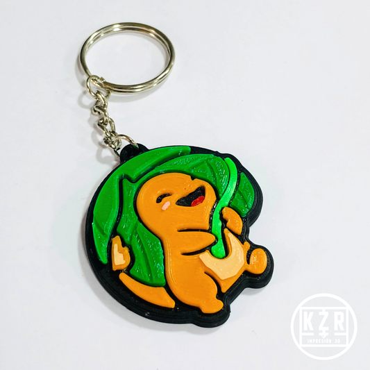 Charmander - Pokemon