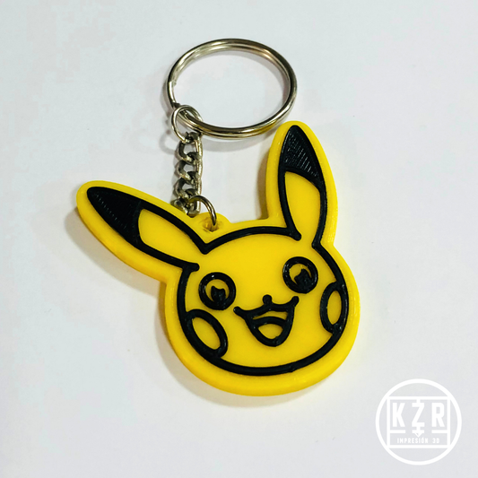 Pikachu - Pokemon