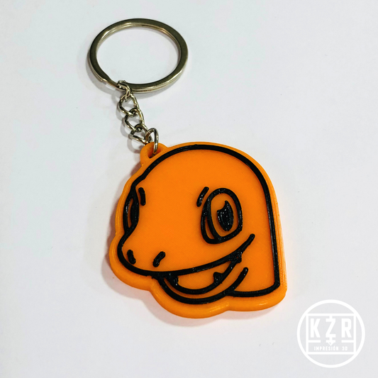 Charmander - Pokemon