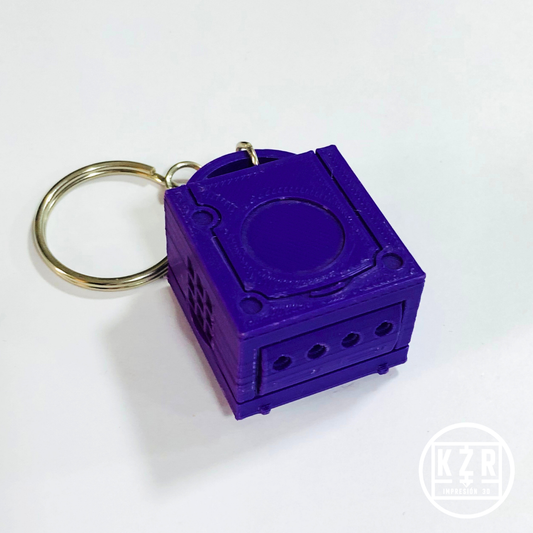 Gamecube - Consola