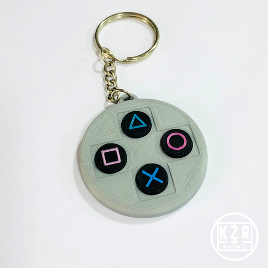 Playstation 1 Control