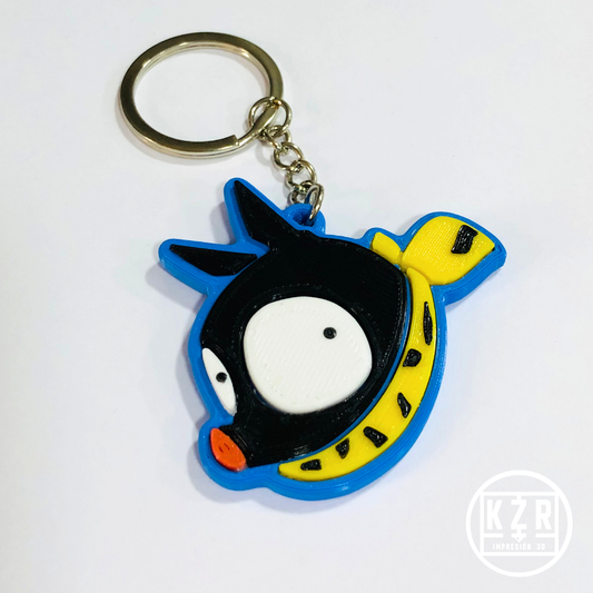 Pechan - Ranma 1/2